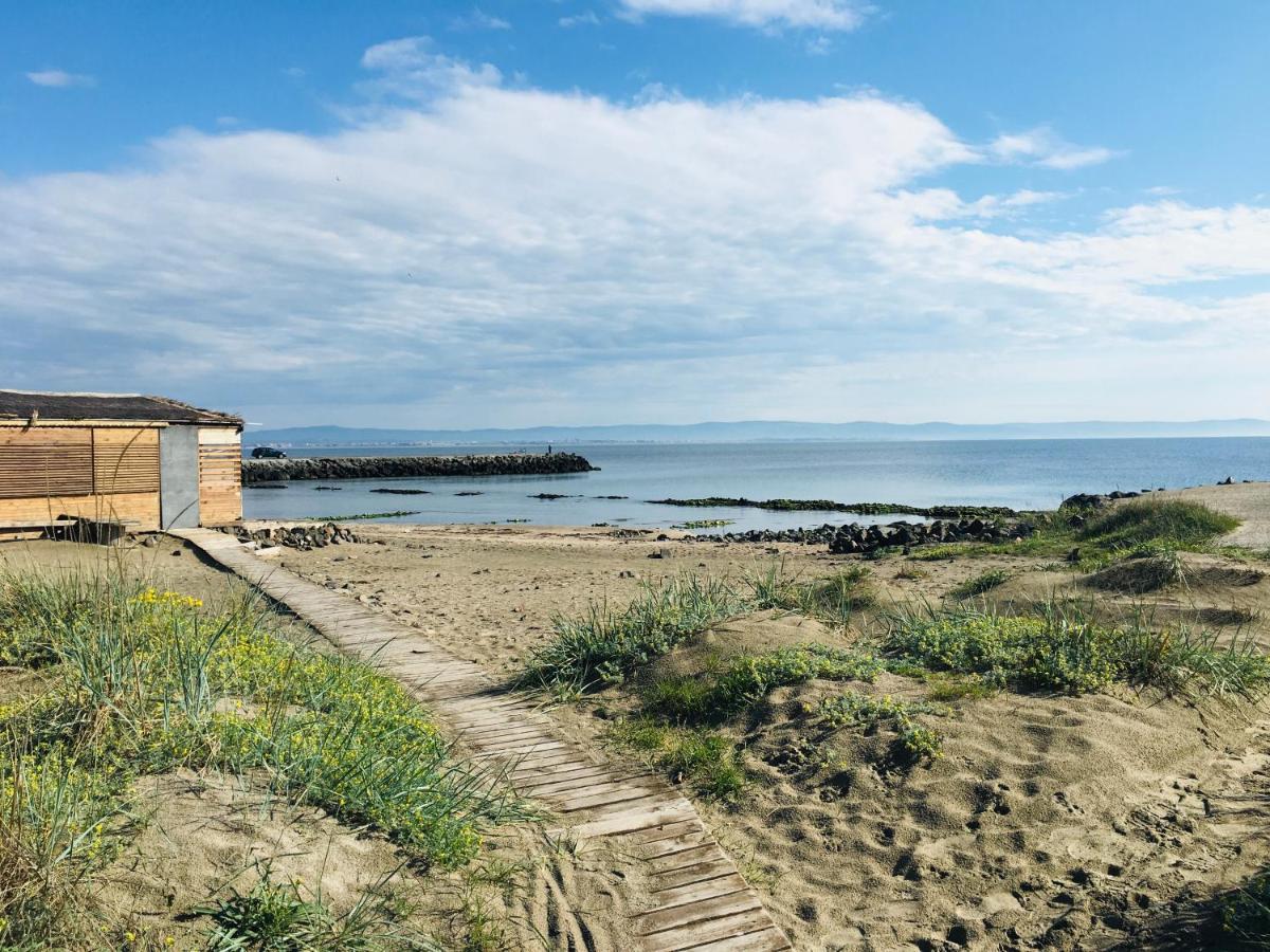 Rent Apartments Martin Beach Pomorie Exterior foto